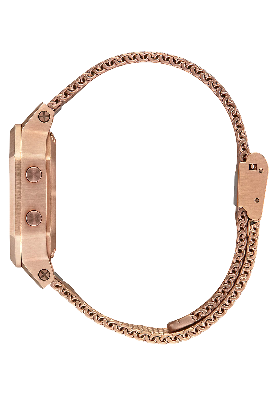 Siren Milanese - All Rose Gold - Image 2