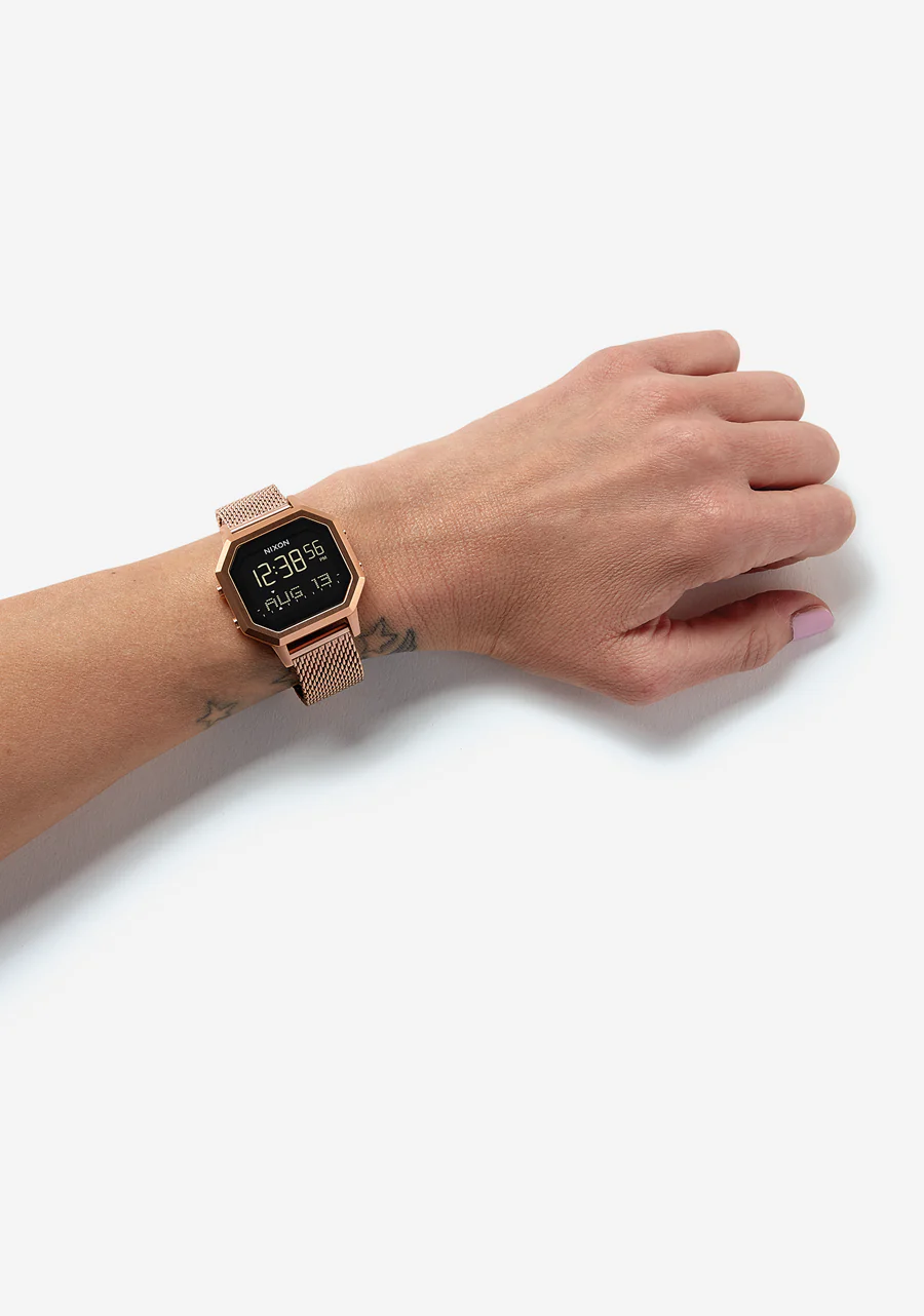 Siren Milanese - All Rose Gold - Image 5