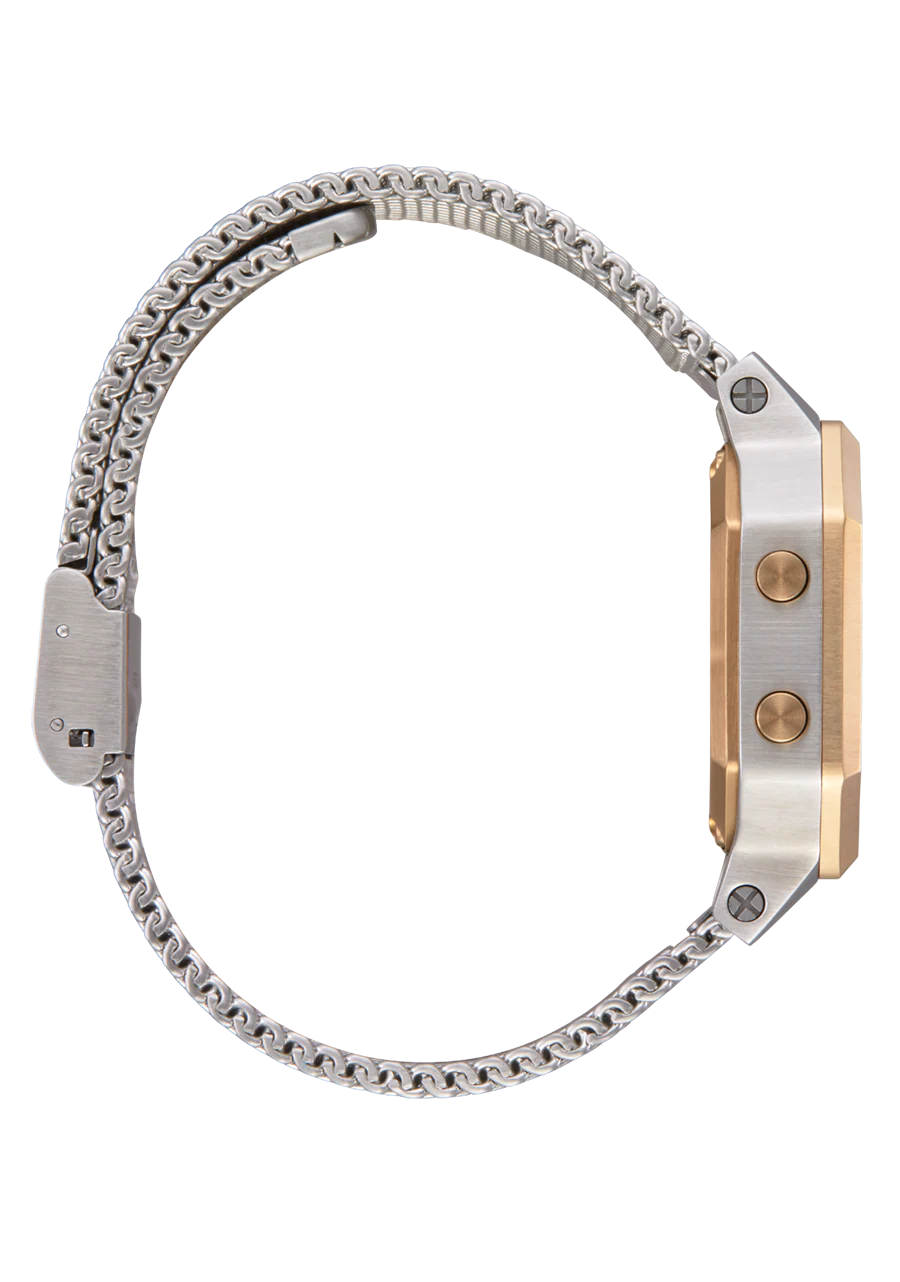 Siren Milanese - Silver / Light Gold - Image 2