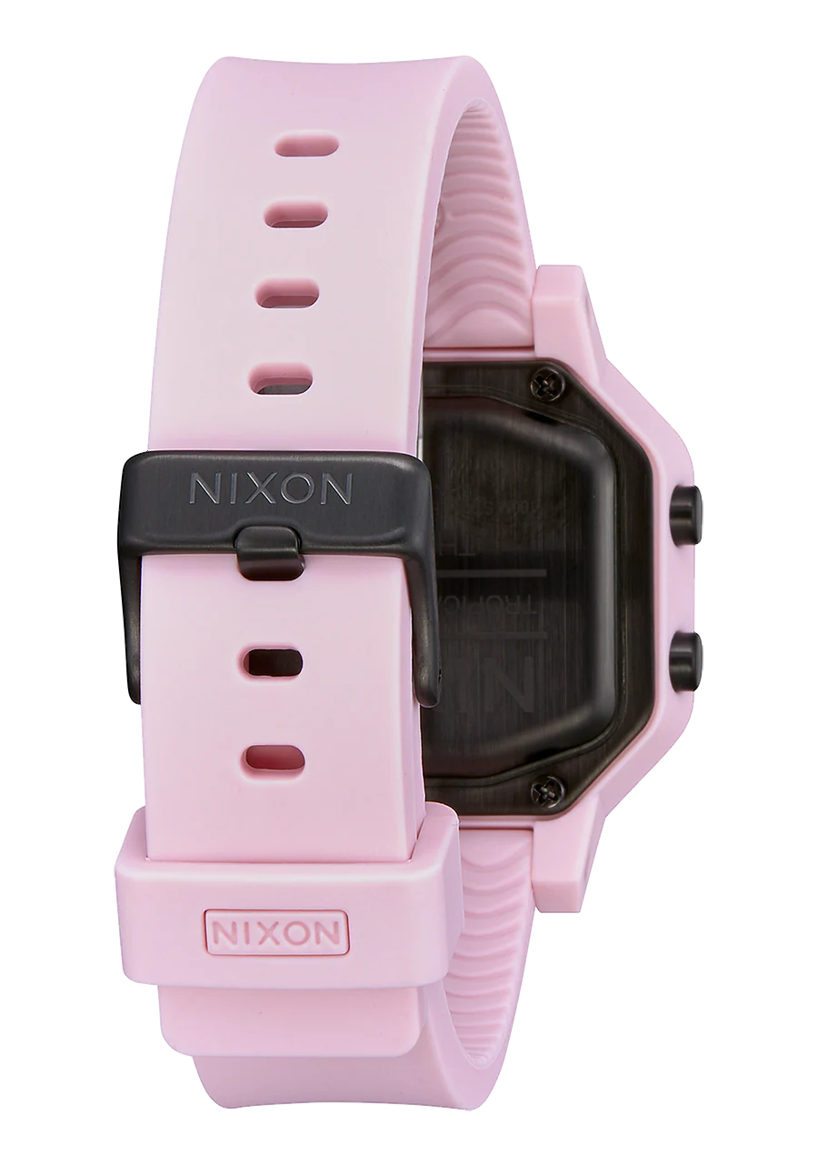 Siren - Pale Pink - Image 3