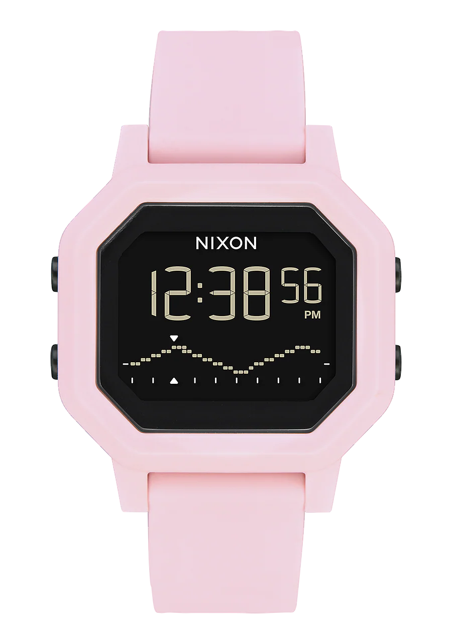 Siren - Pale Pink - Image 4