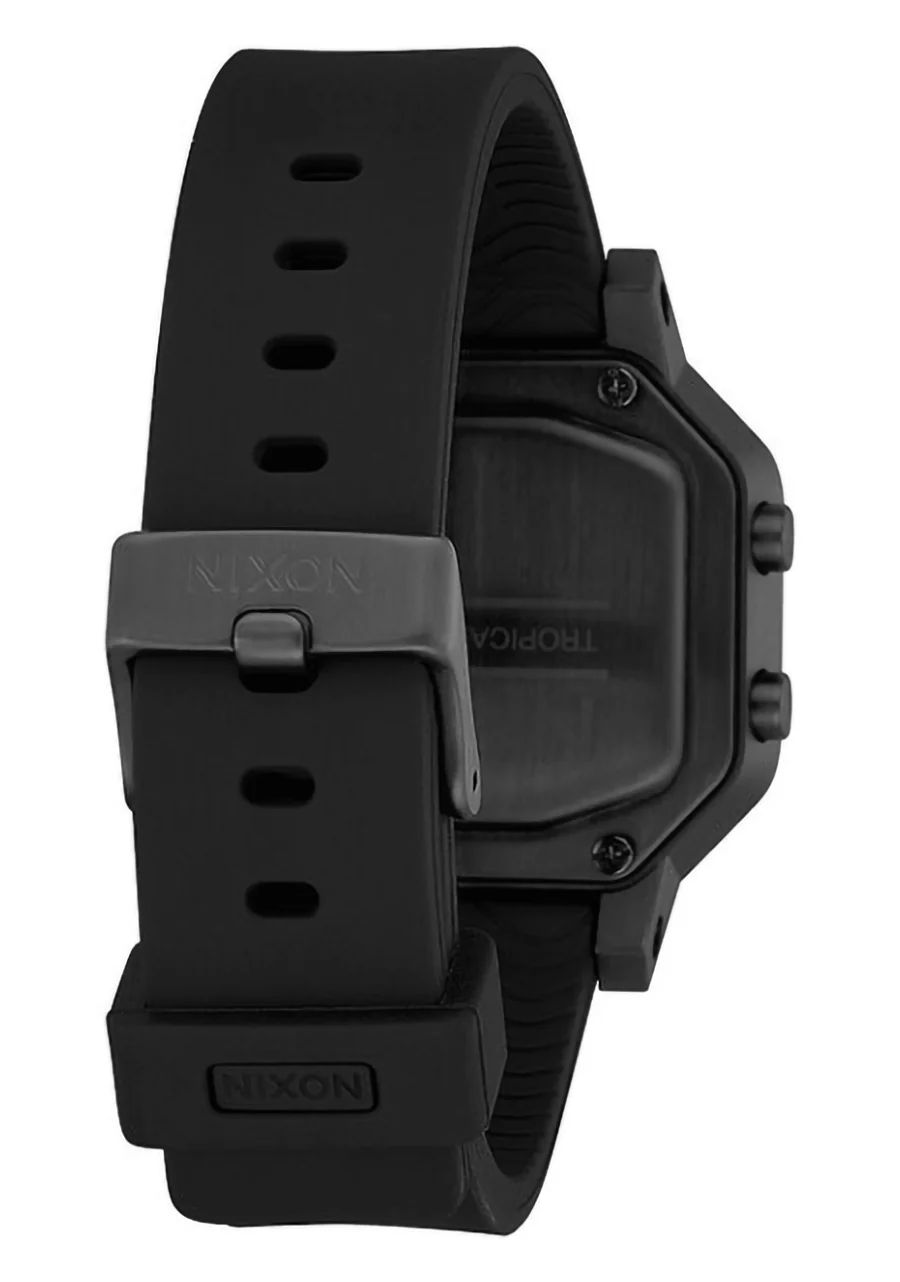 Siren Stainless Steel - All Black - Image 3