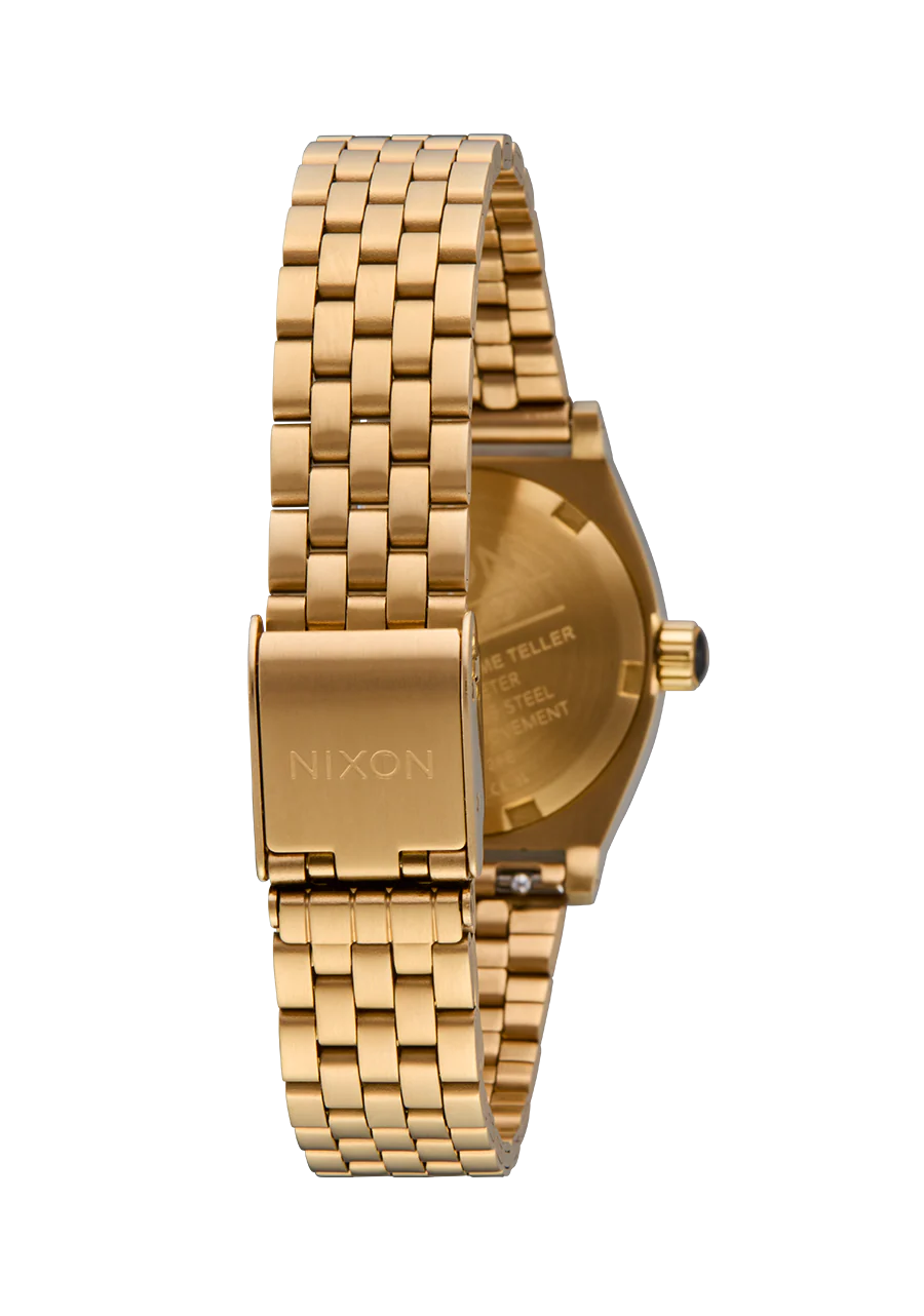 Small Time Teller - All Gold - Image 3