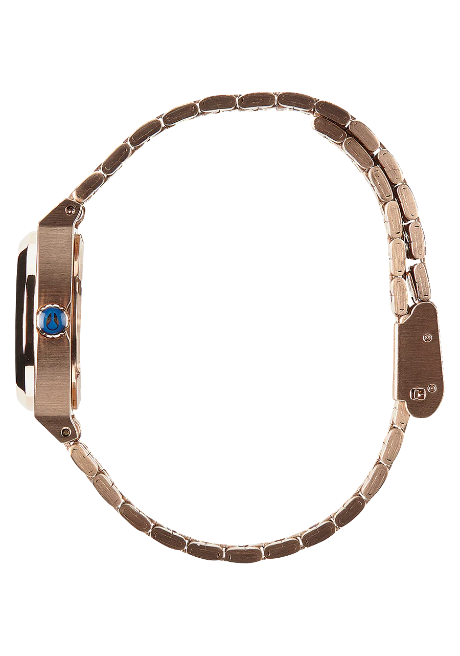 Small Time Teller - All Rose Gold - Image 2