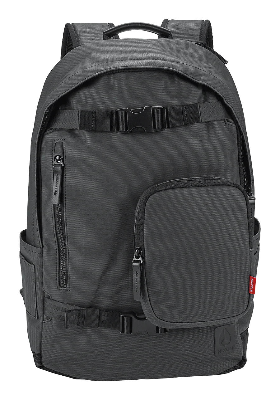 Smith Backpack - Black