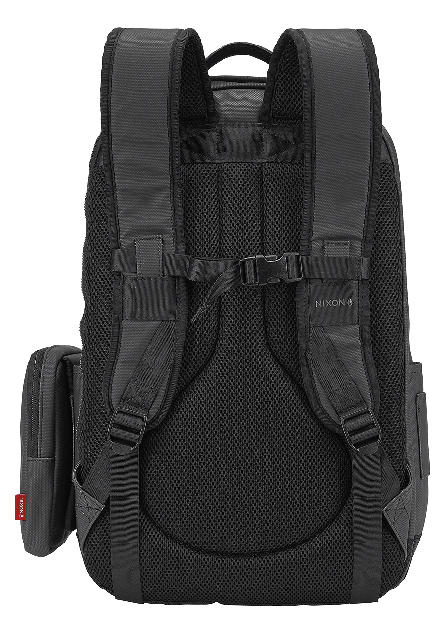 Smith Backpack - Black - Image 2