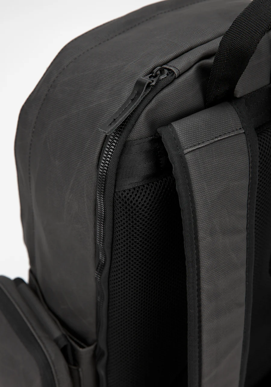 Smith Backpack - Black - Image 5