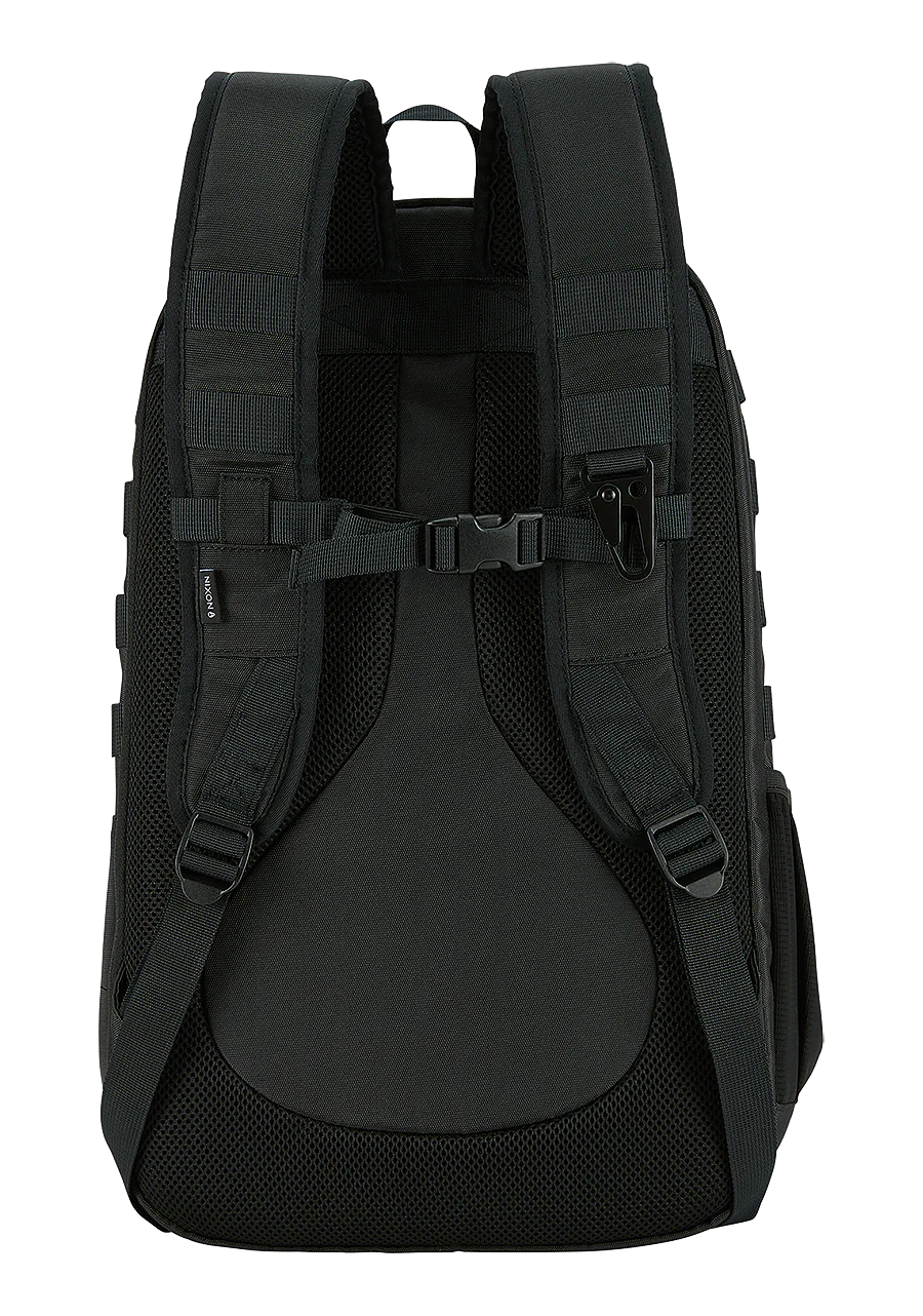 Smith Backpack GT - Black - Image 2
