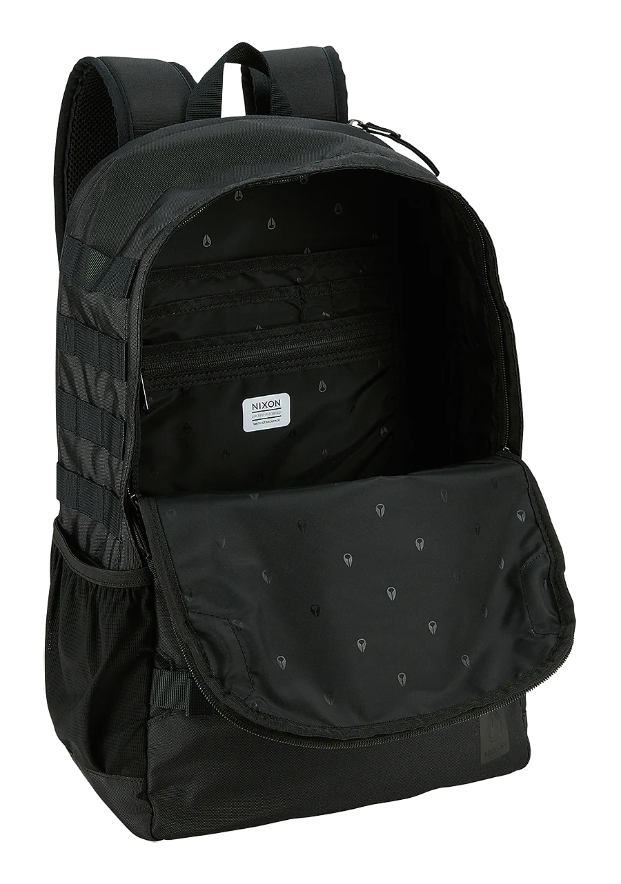 Smith Backpack GT - Black - Image 3