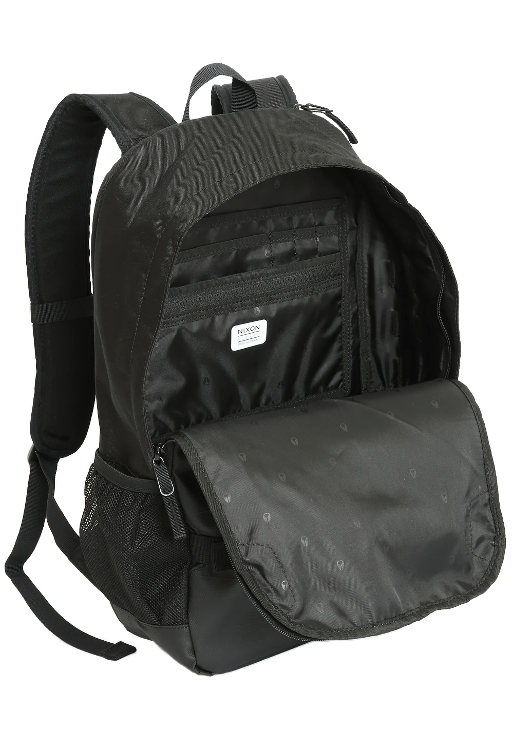 Smith Skatepack III - Black - Image 3