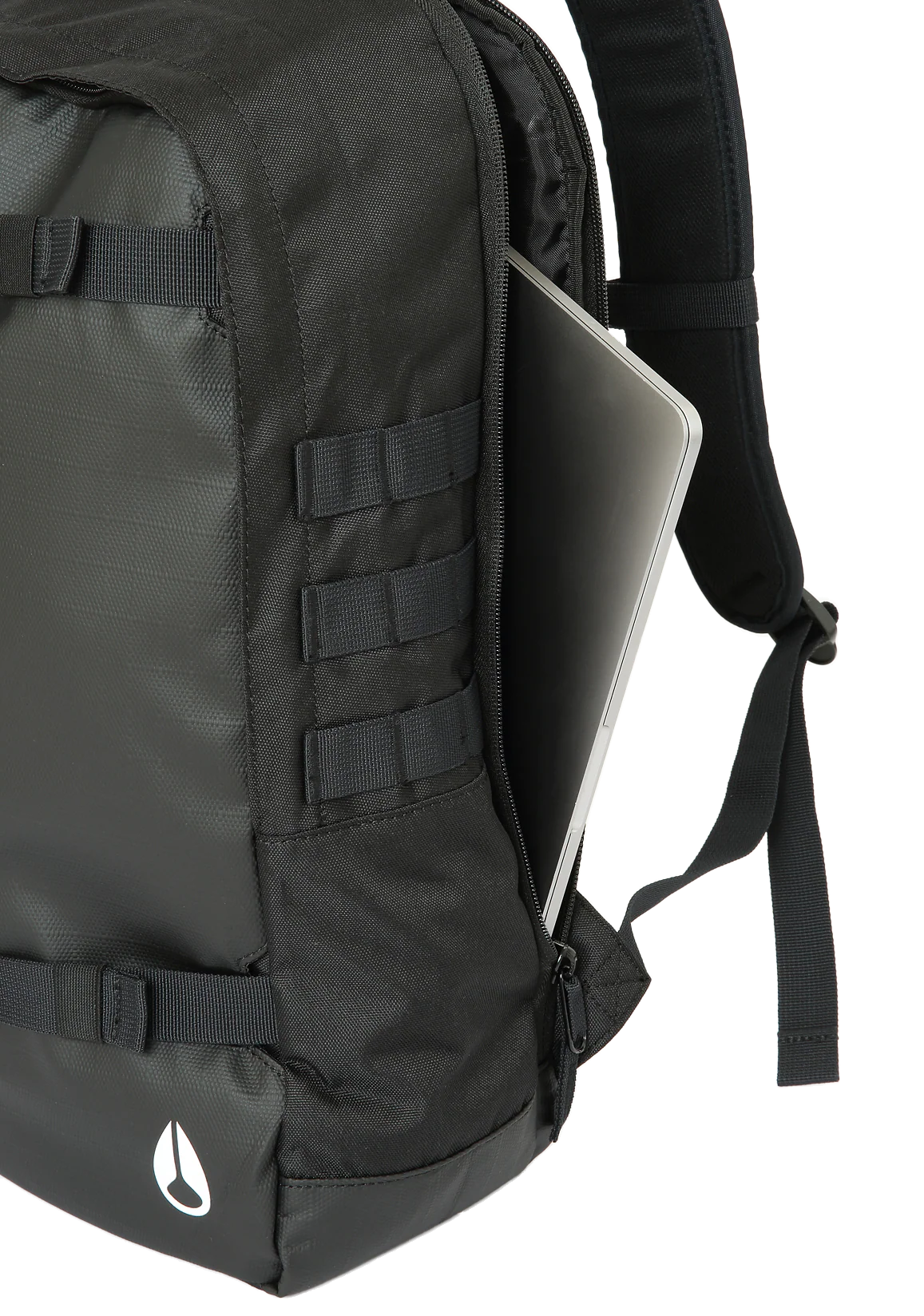 Smith Skatepack III - Black - Image 5