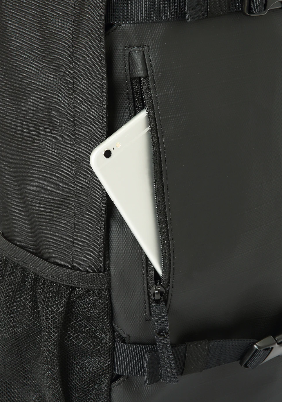 Smith Skatepack III - Black - Image 6
