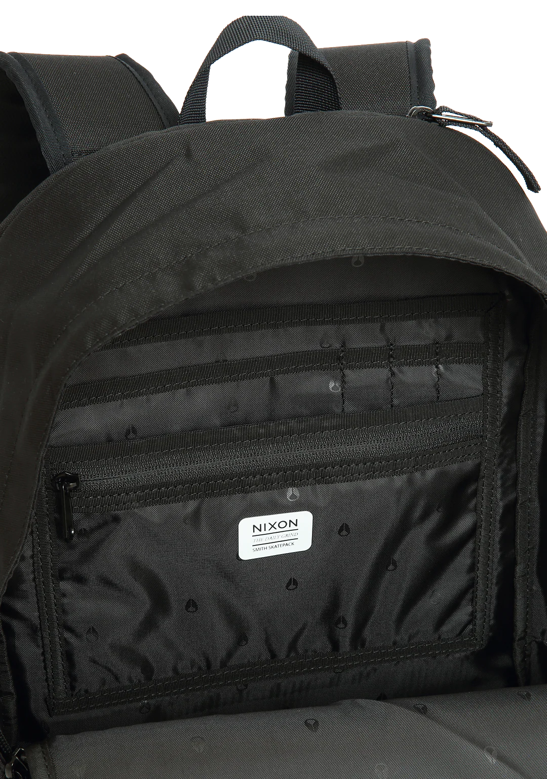 Smith Skatepack III - Black - Image 7