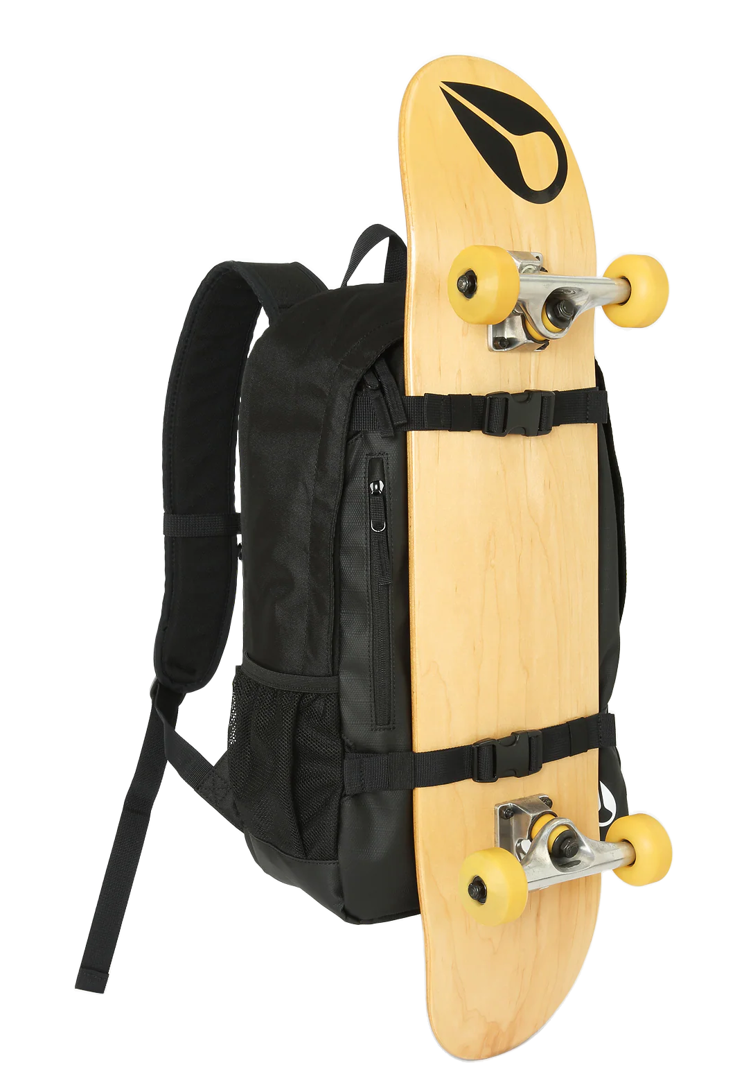 Smith Skatepack III - Black - Image 8