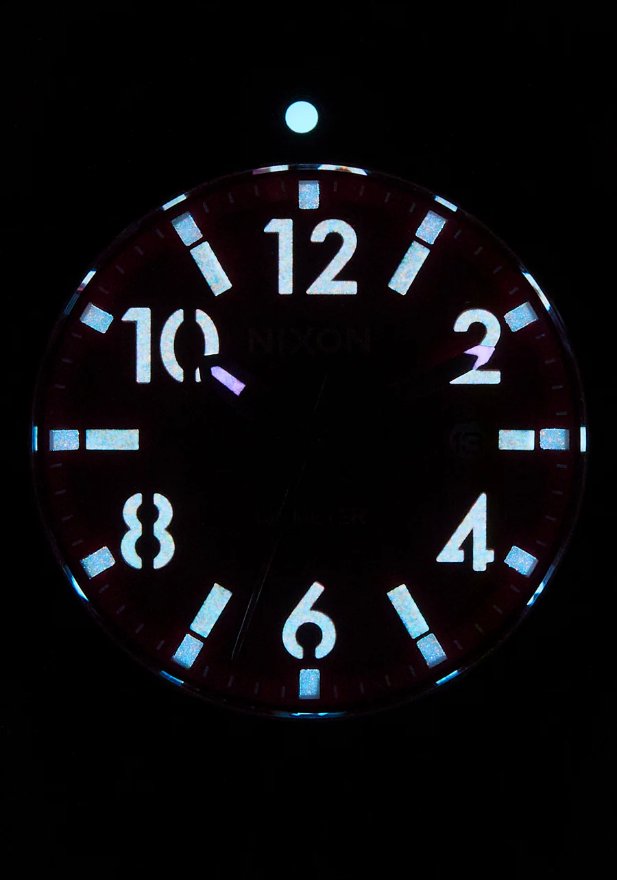 Smyth 44 - Khaki / Red - Image 6