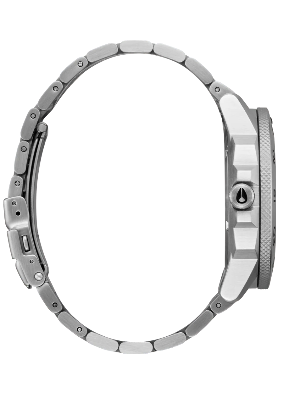 Smyth 44 - Silver / Black - Image 3