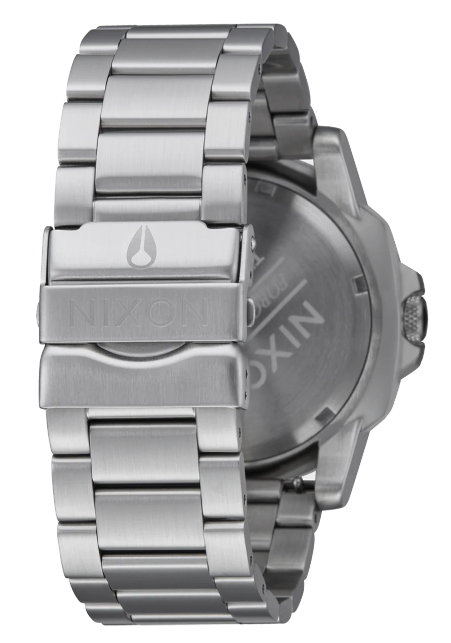 Smyth 44 - Silver / Black - Image 4