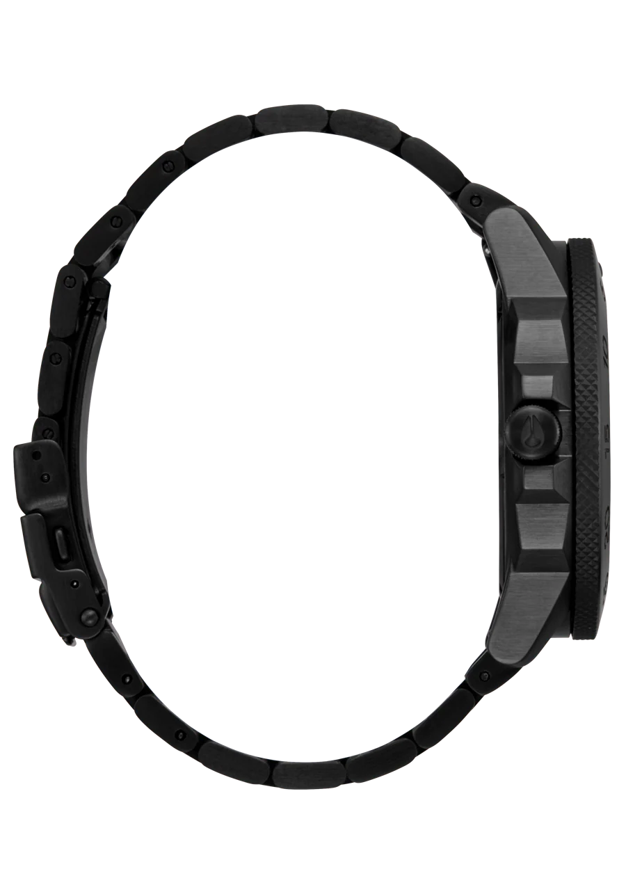 Smyth 44 - Super Black / Black - Image 3