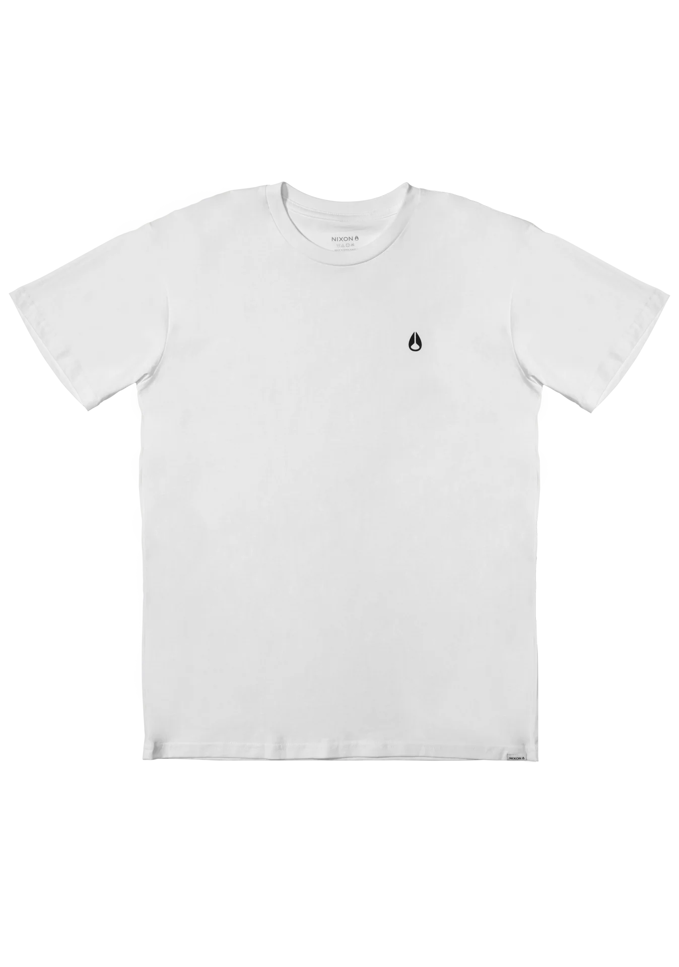 Sparrow T-Shirt - White