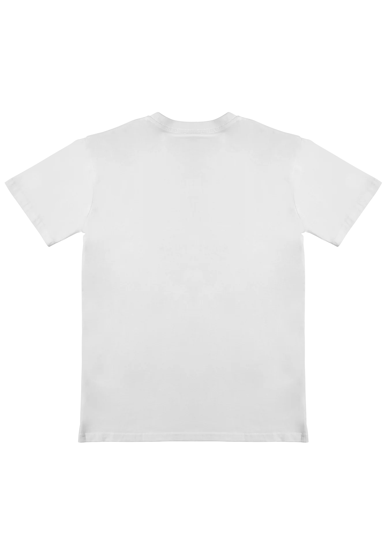 Sparrow T-Shirt - White - Image 2