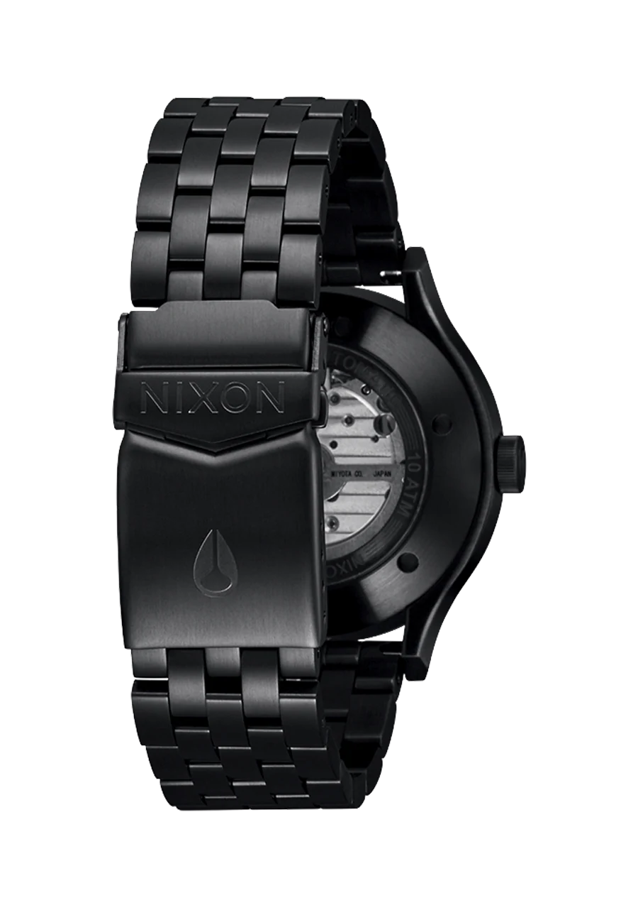 Spectra - Black / Black - Image 3