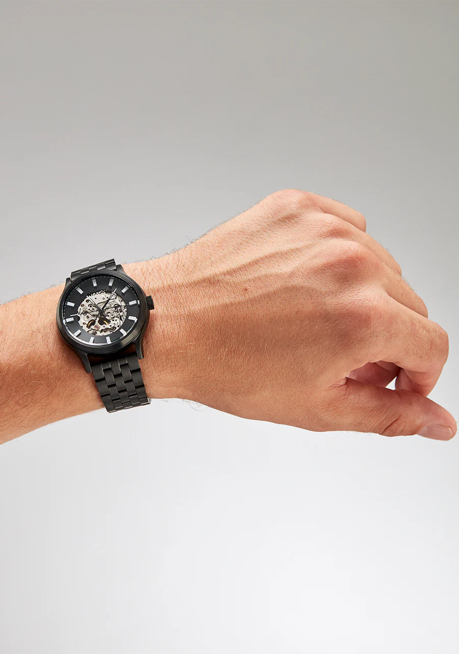 Spectra - Black / Black - Image 5
