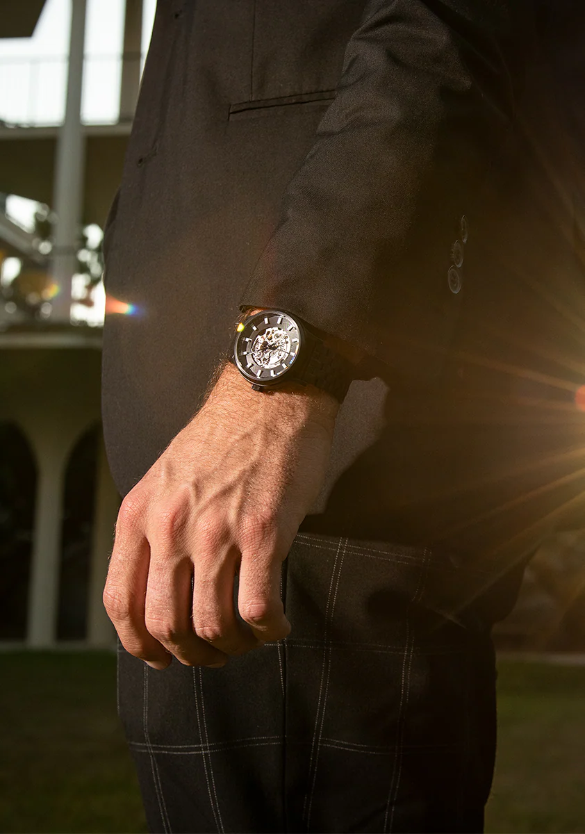 Spectra - Black / Black - Image 7