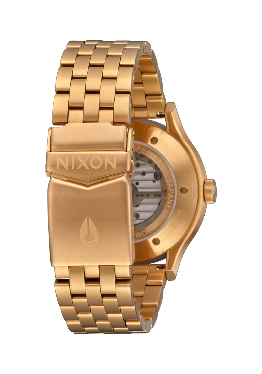 Spectra - Black / Gold - Image 3