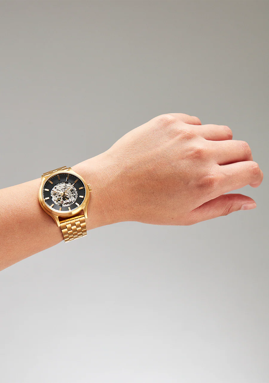 Spectra - Black / Gold - Image 6