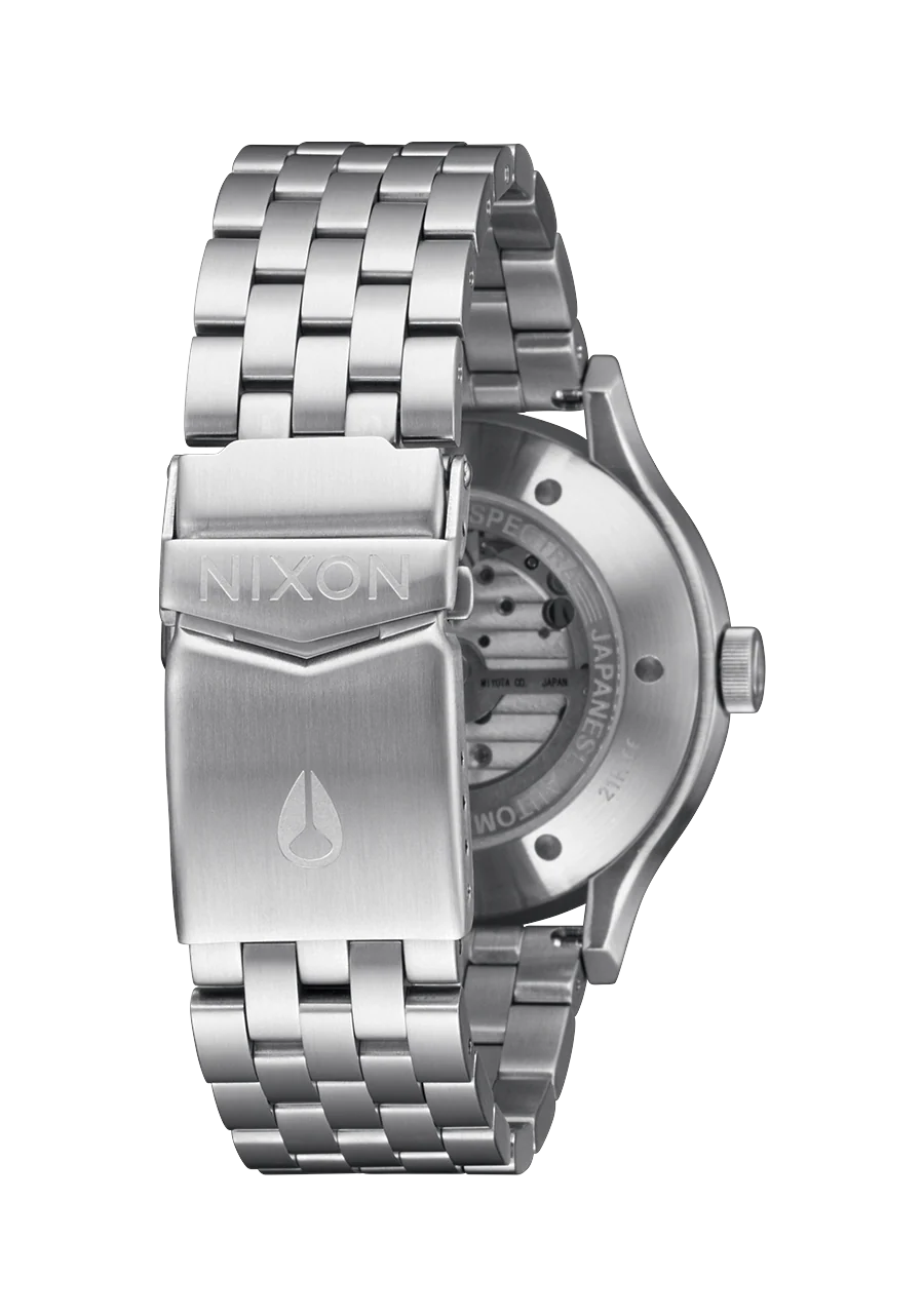 Spectra - White / Silver - Image 3