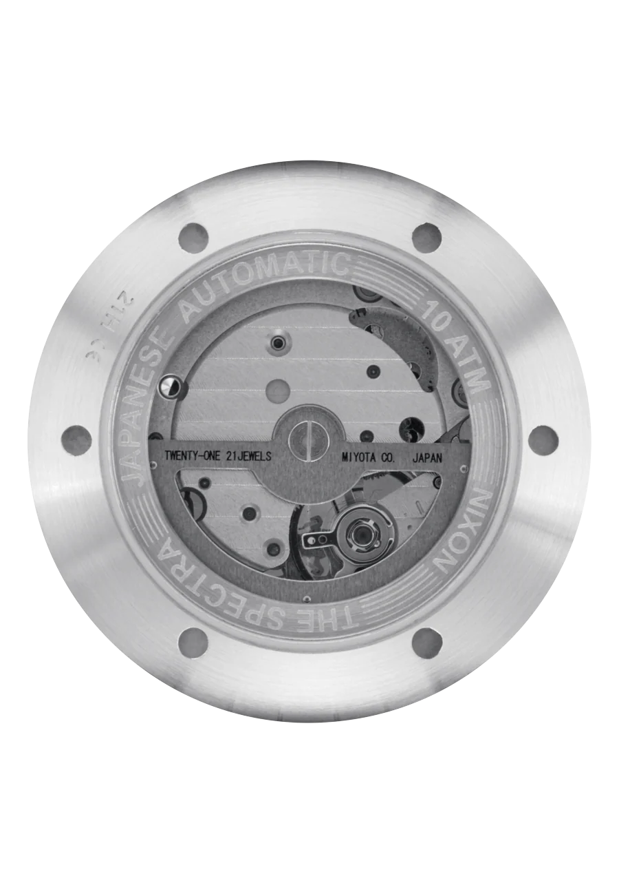 Spectra - White / Silver - Image 4