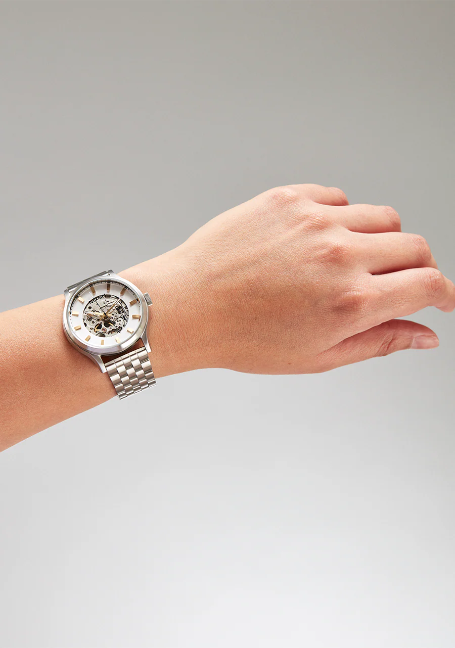Spectra - White / Silver - Image 6