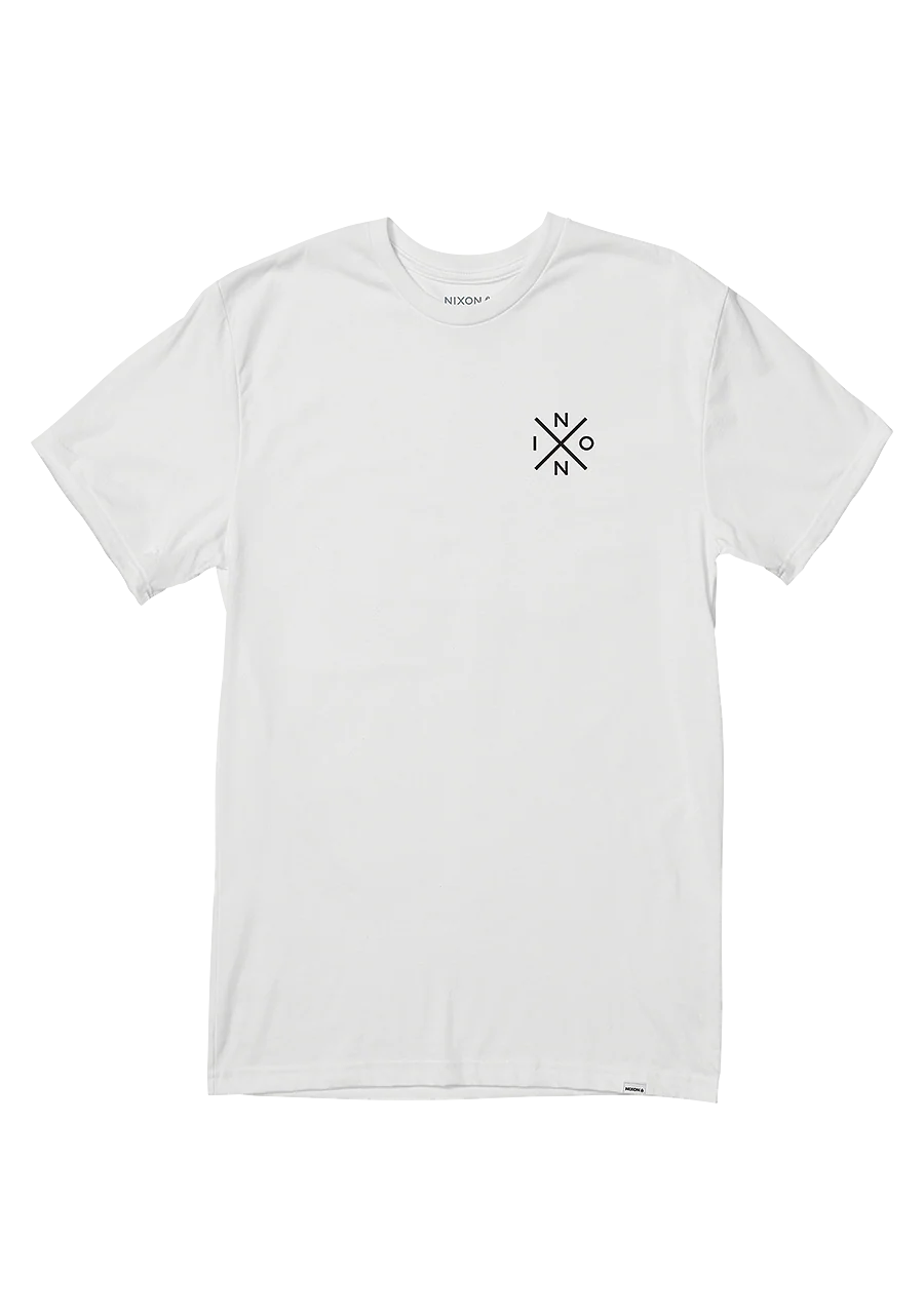 Spot T-Shirt - White
