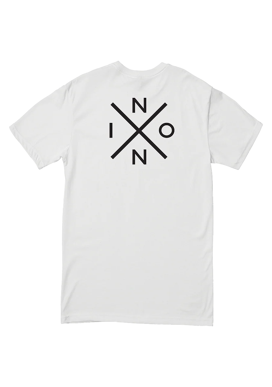 Spot T-Shirt - White - Image 2