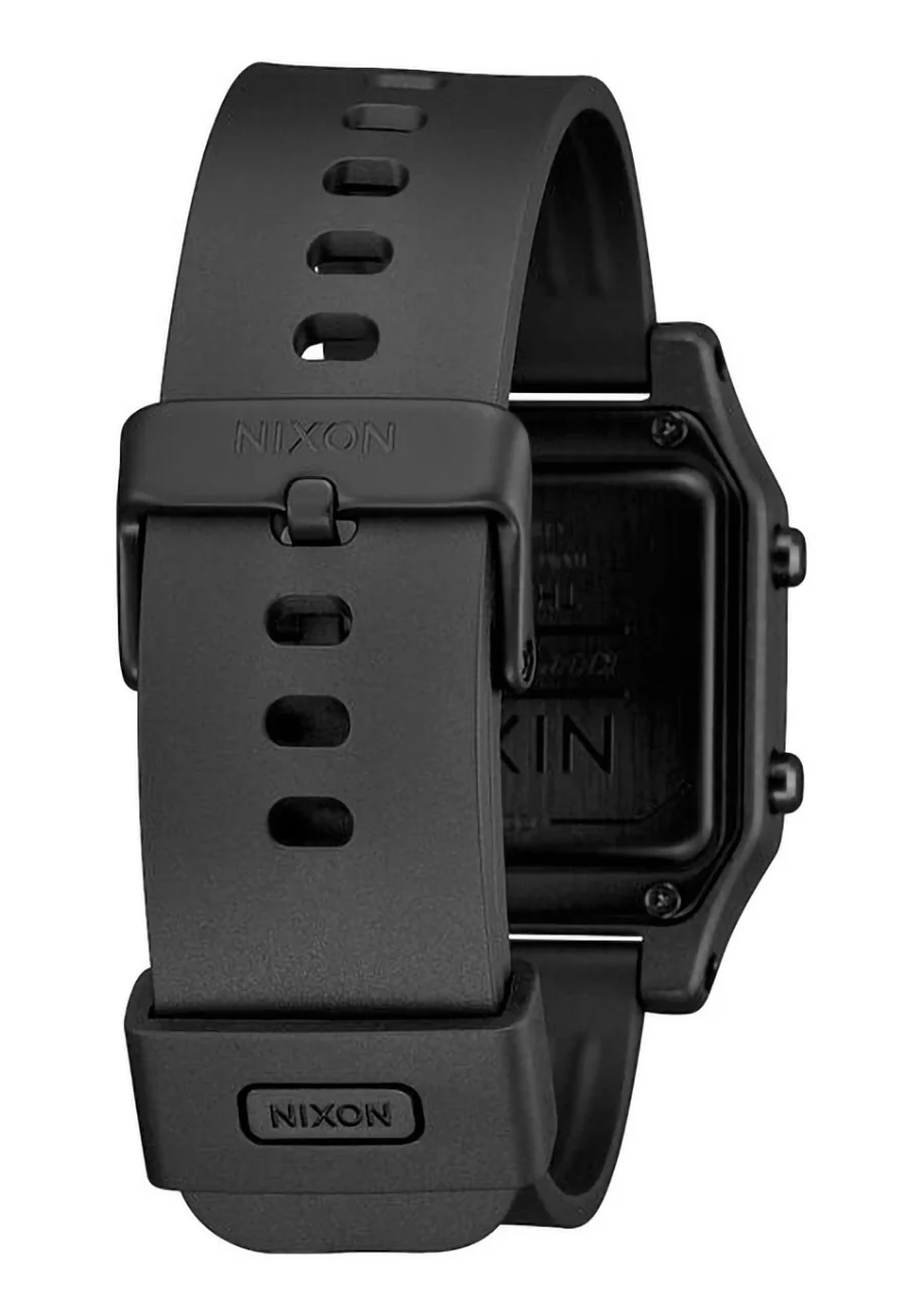 Staple - Black / Aqua Positive - Image 3