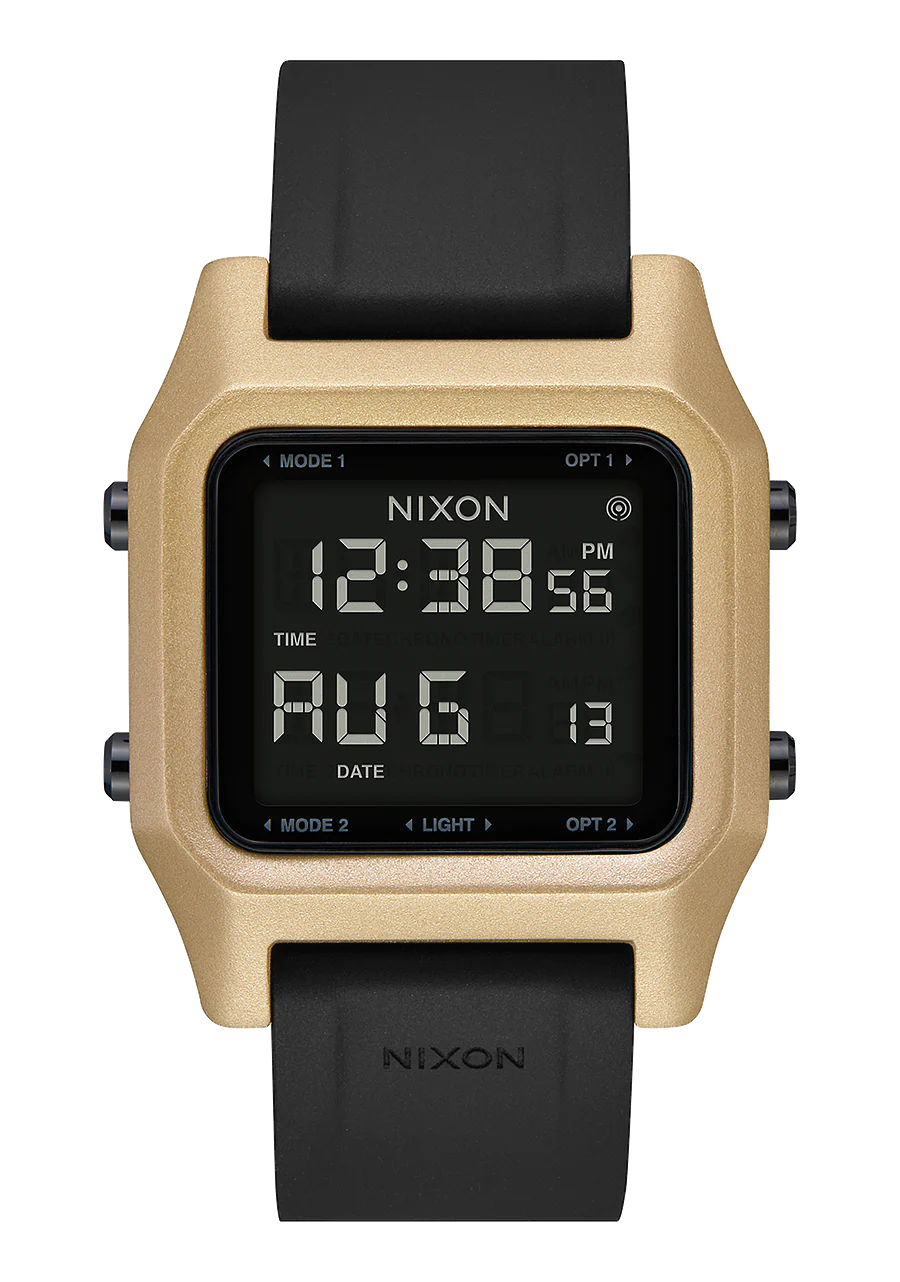 Staple - Black / Gold - Image 13