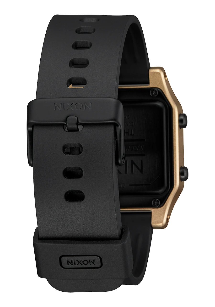 Staple - Black / Gold - Image 15