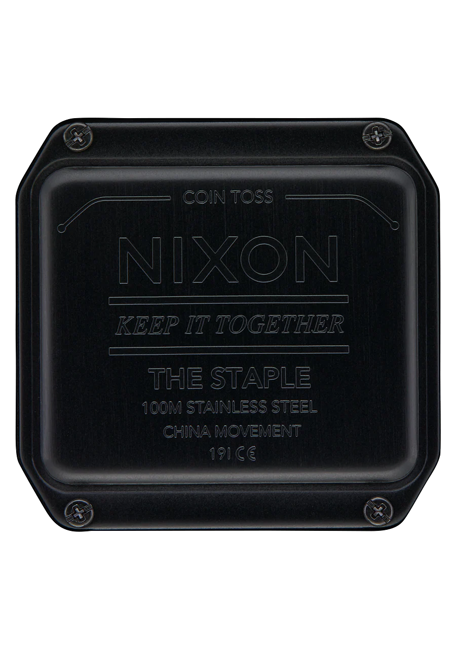 Staple - Black / Gold - Image 16