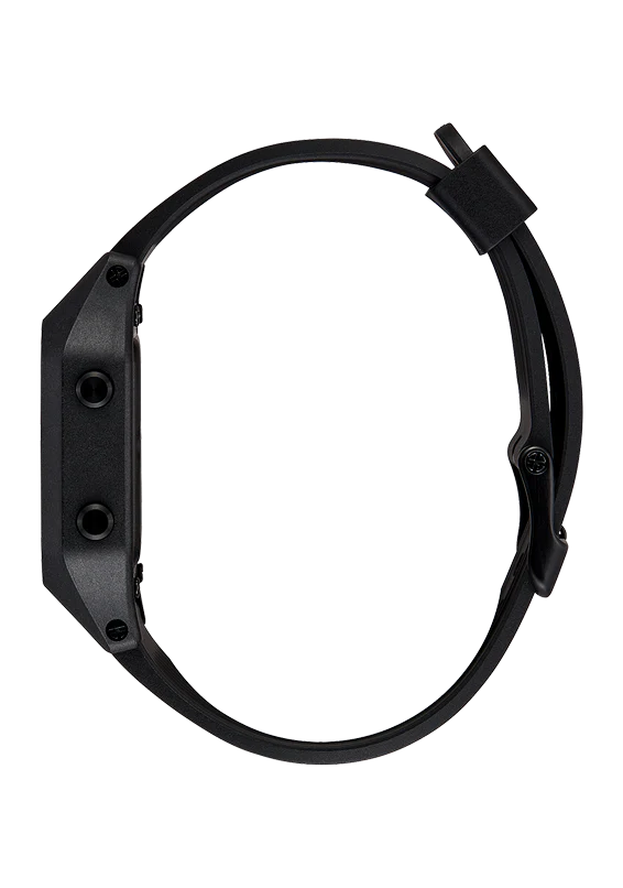 Staple - Black / Positive - Image 2