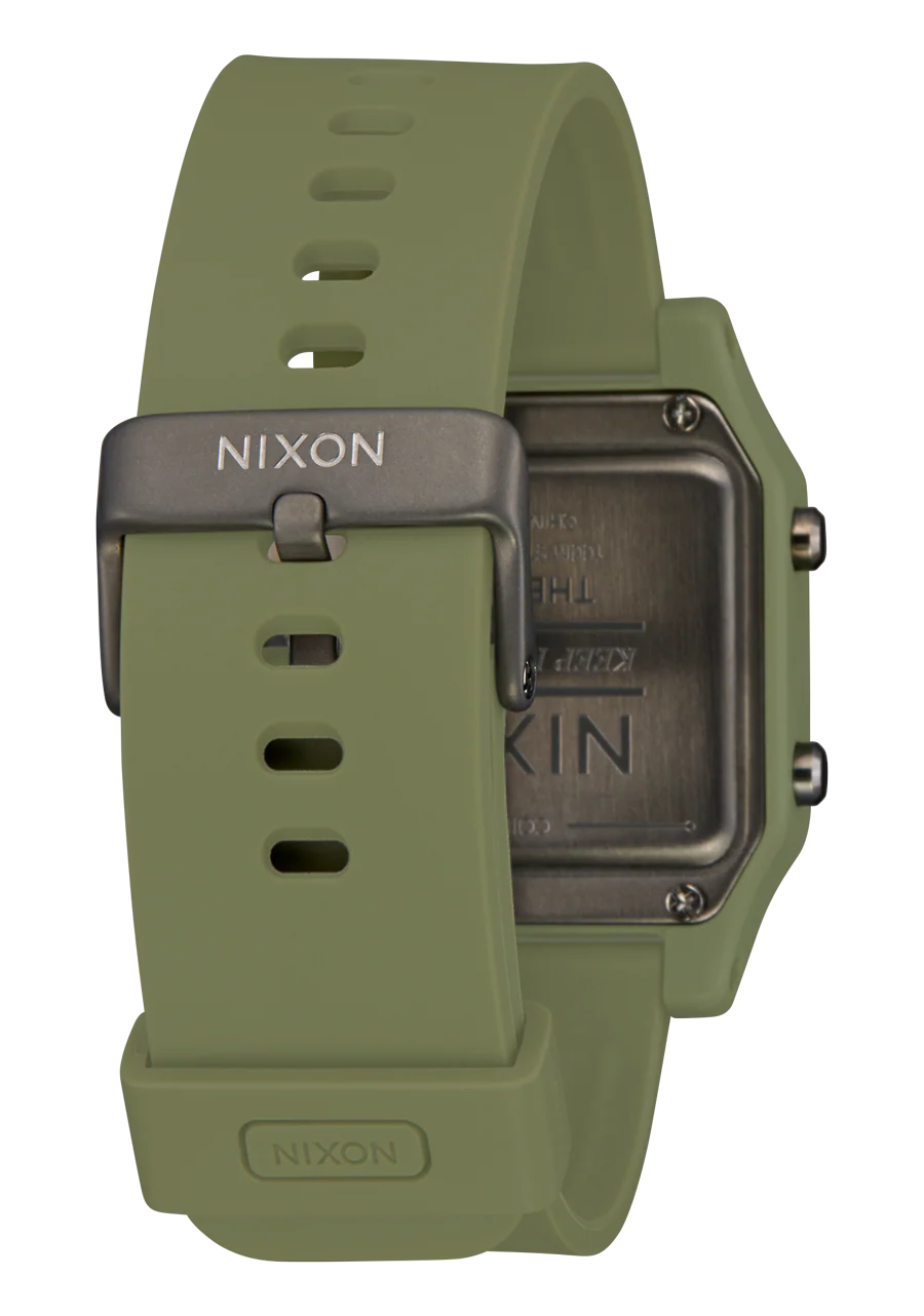 Staple - Olive - Image 3