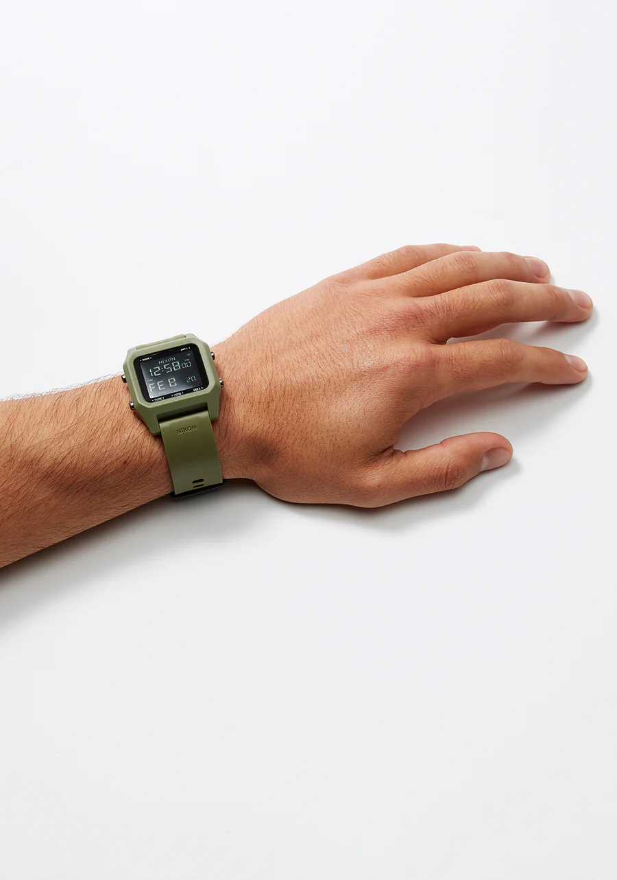 Staple - Olive - Image 5