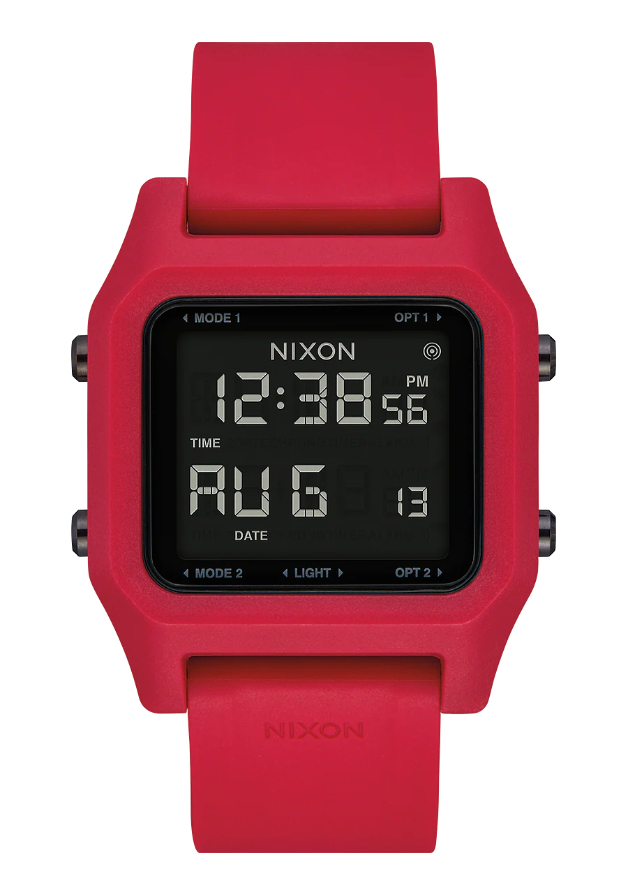 Staple - Red