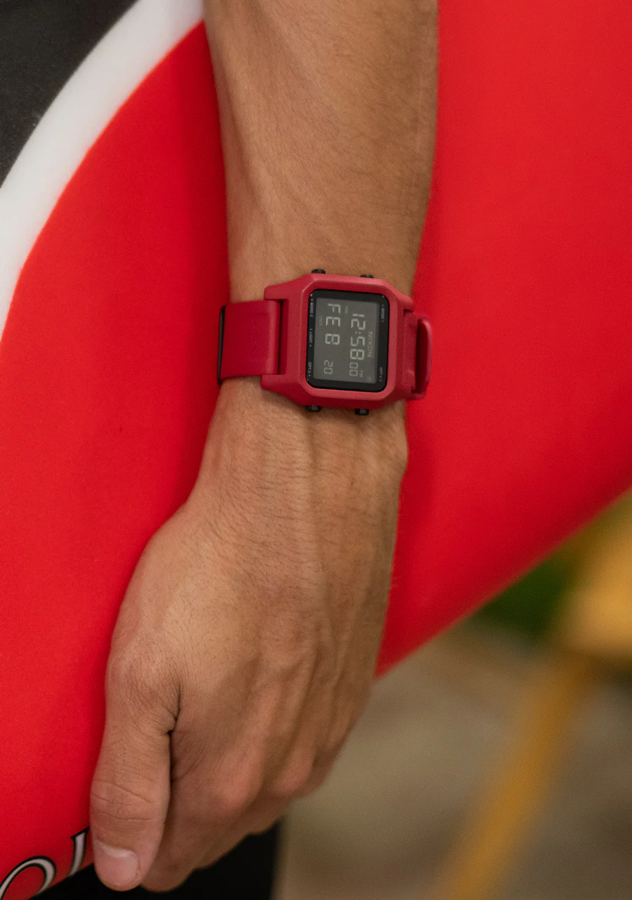 Staple - Red - Image 7
