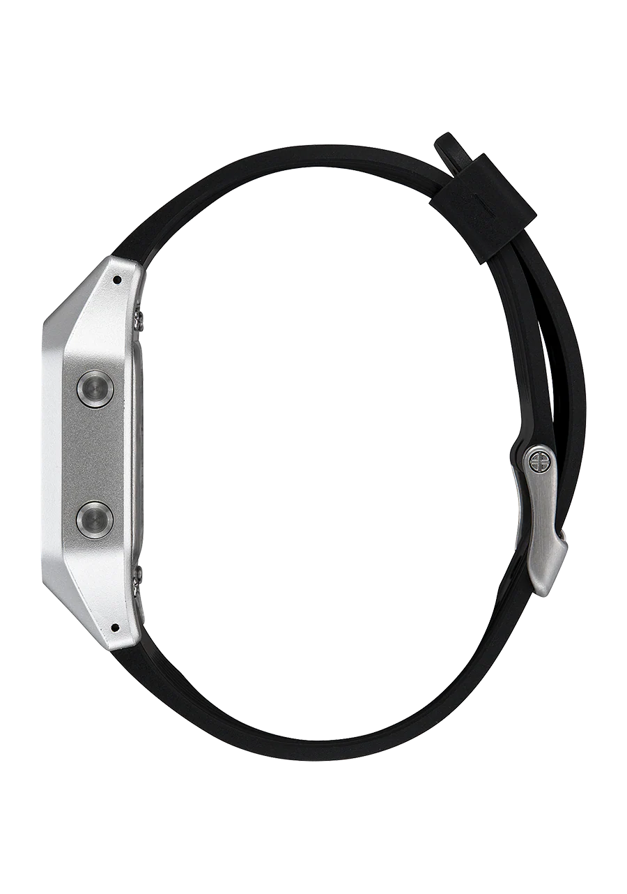 Staple - Silver / Black - Image 2