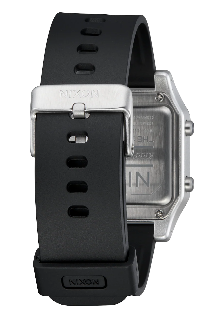 Staple - Silver / Black - Image 3