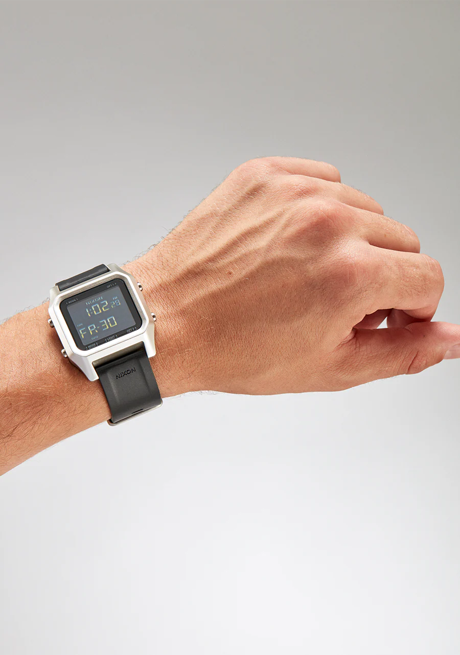 Staple - Silver / Black - Image 5