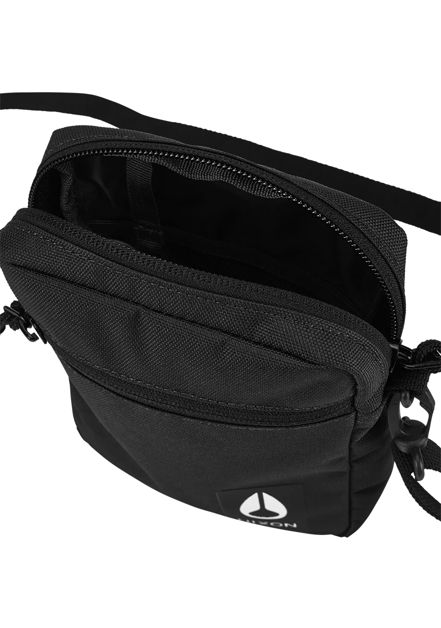Stash Bag - Black - Image 3