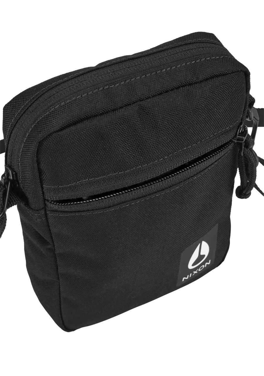 Stash Bag - Black - Image 4