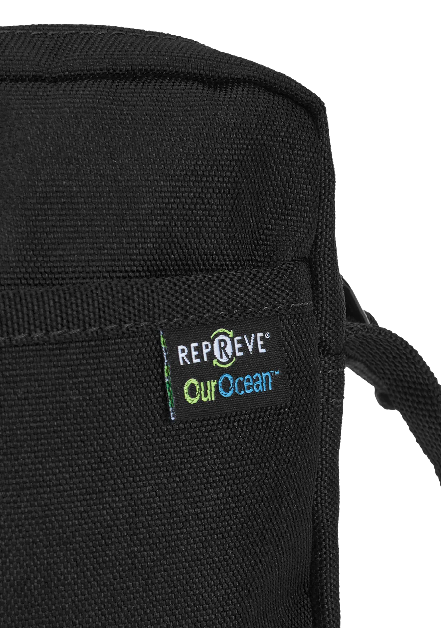 Stash Bag - Black - Image 5