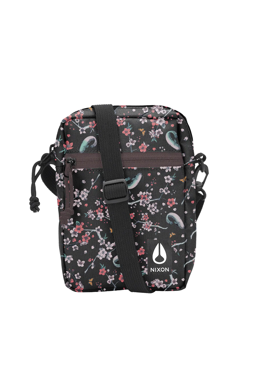 Stash Bag - Cherry Blossom